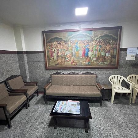 Sri Durgamba Lodge Bengaluru Zewnętrze zdjęcie