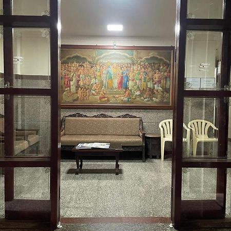 Sri Durgamba Lodge Bengaluru Zewnętrze zdjęcie
