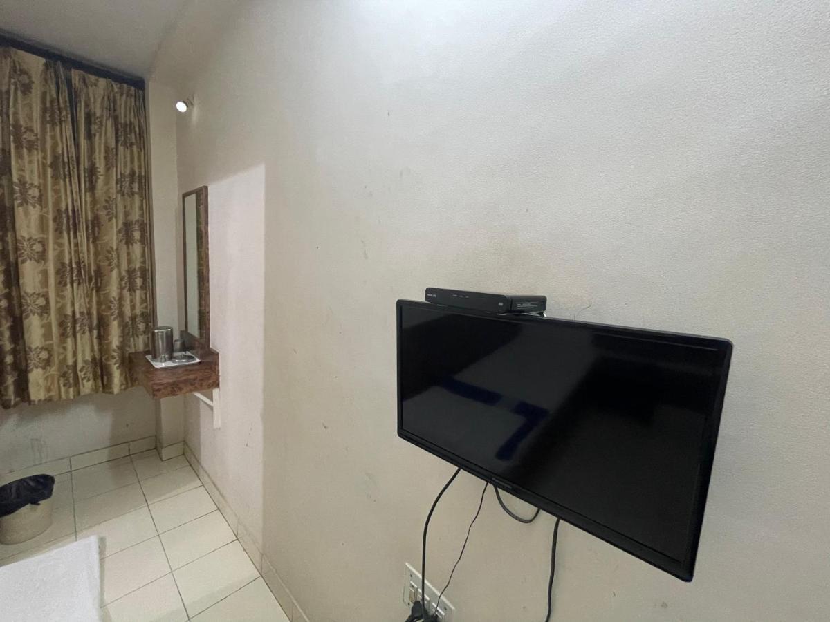Sri Durgamba Lodge Bengaluru Zewnętrze zdjęcie