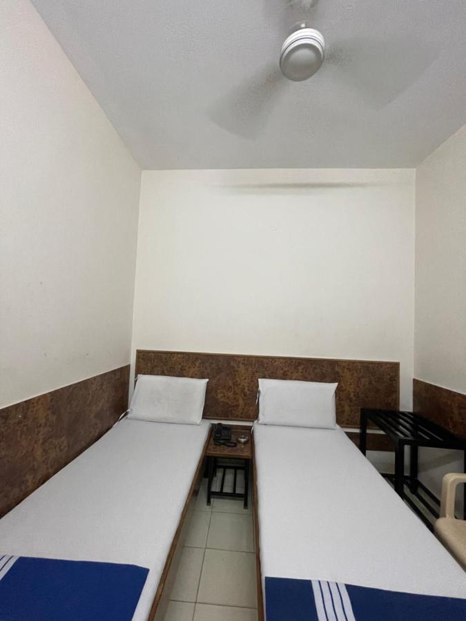 Sri Durgamba Lodge Bengaluru Zewnętrze zdjęcie