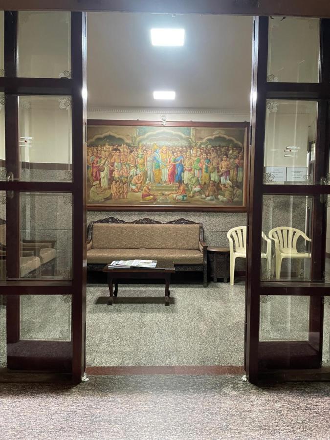 Sri Durgamba Lodge Bengaluru Zewnętrze zdjęcie