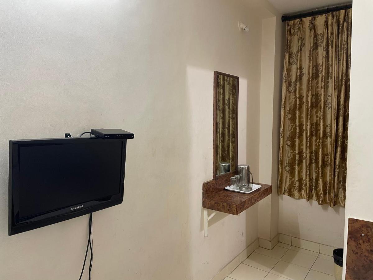 Sri Durgamba Lodge Bengaluru Zewnętrze zdjęcie