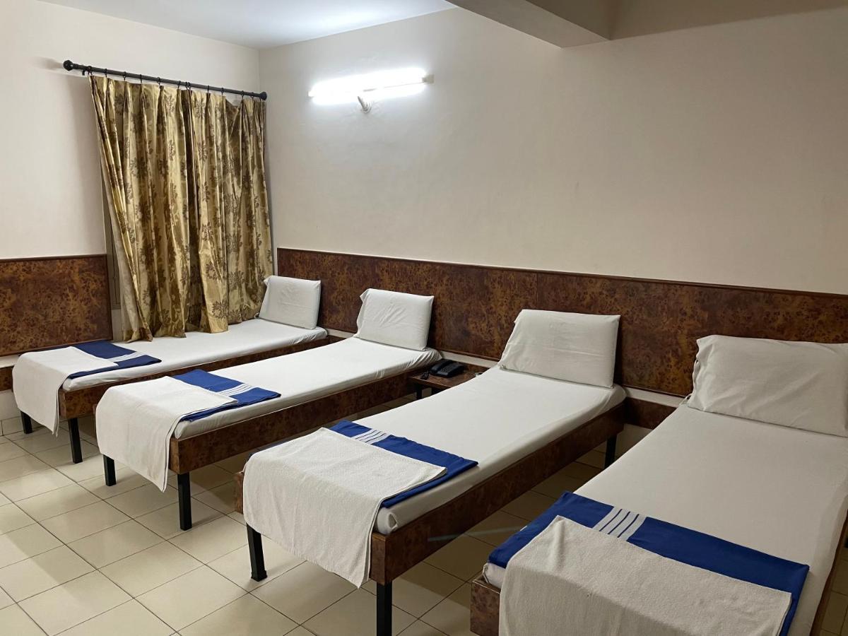 Sri Durgamba Lodge Bengaluru Zewnętrze zdjęcie