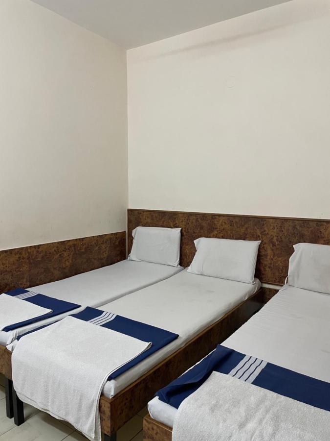 Sri Durgamba Lodge Bengaluru Zewnętrze zdjęcie