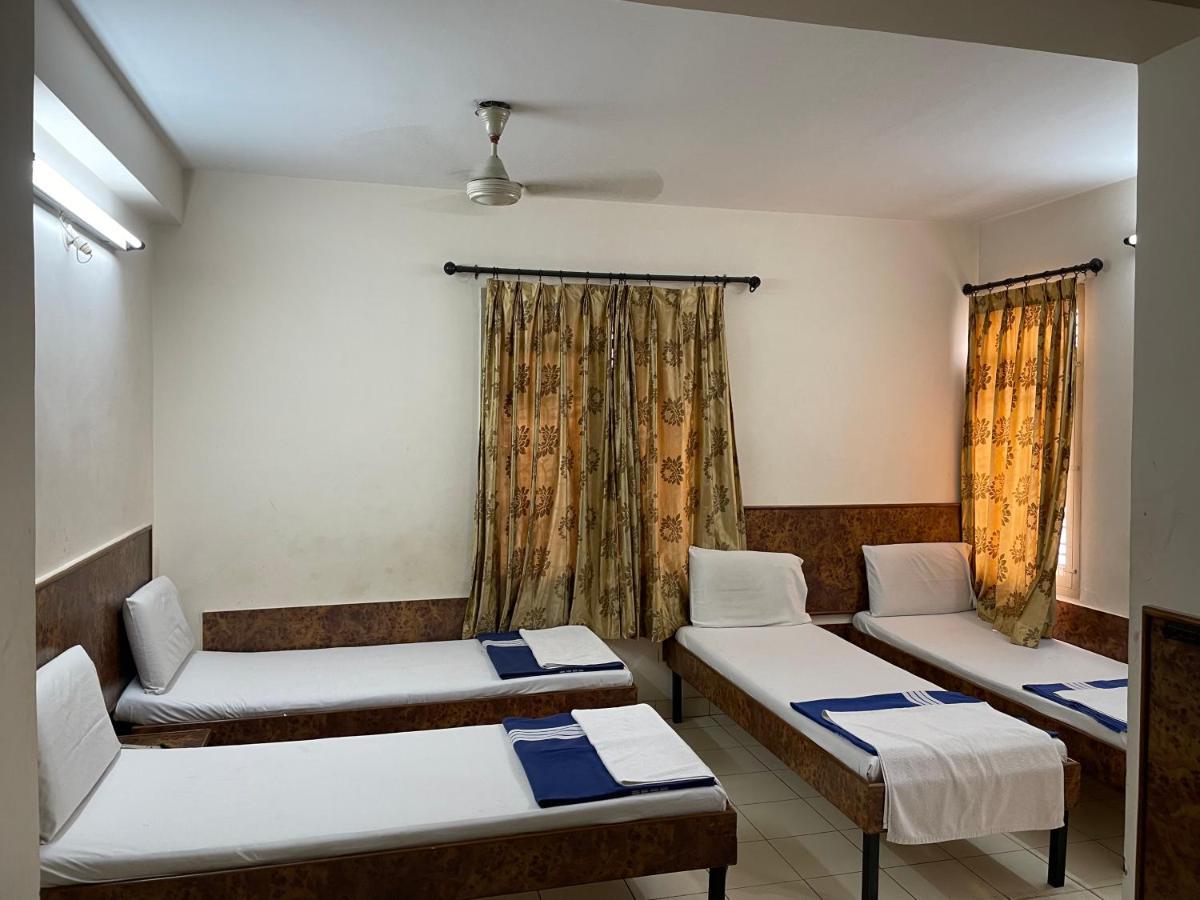 Sri Durgamba Lodge Bengaluru Zewnętrze zdjęcie