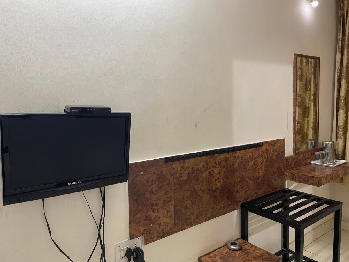 Sri Durgamba Lodge Bengaluru Zewnętrze zdjęcie