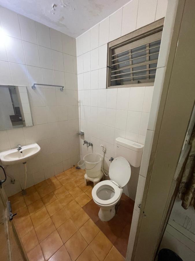 Sri Durgamba Lodge Bengaluru Zewnętrze zdjęcie