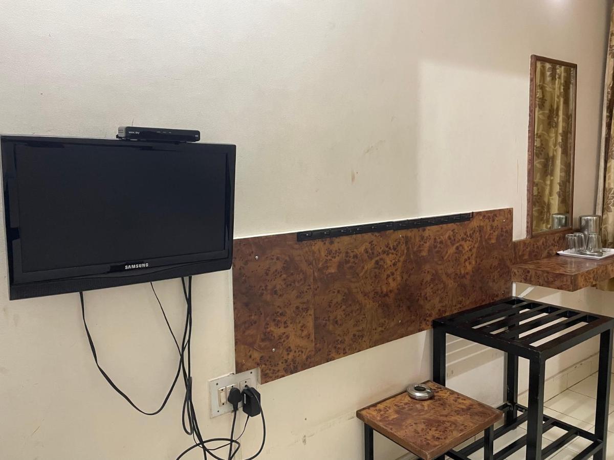 Sri Durgamba Lodge Bengaluru Zewnętrze zdjęcie